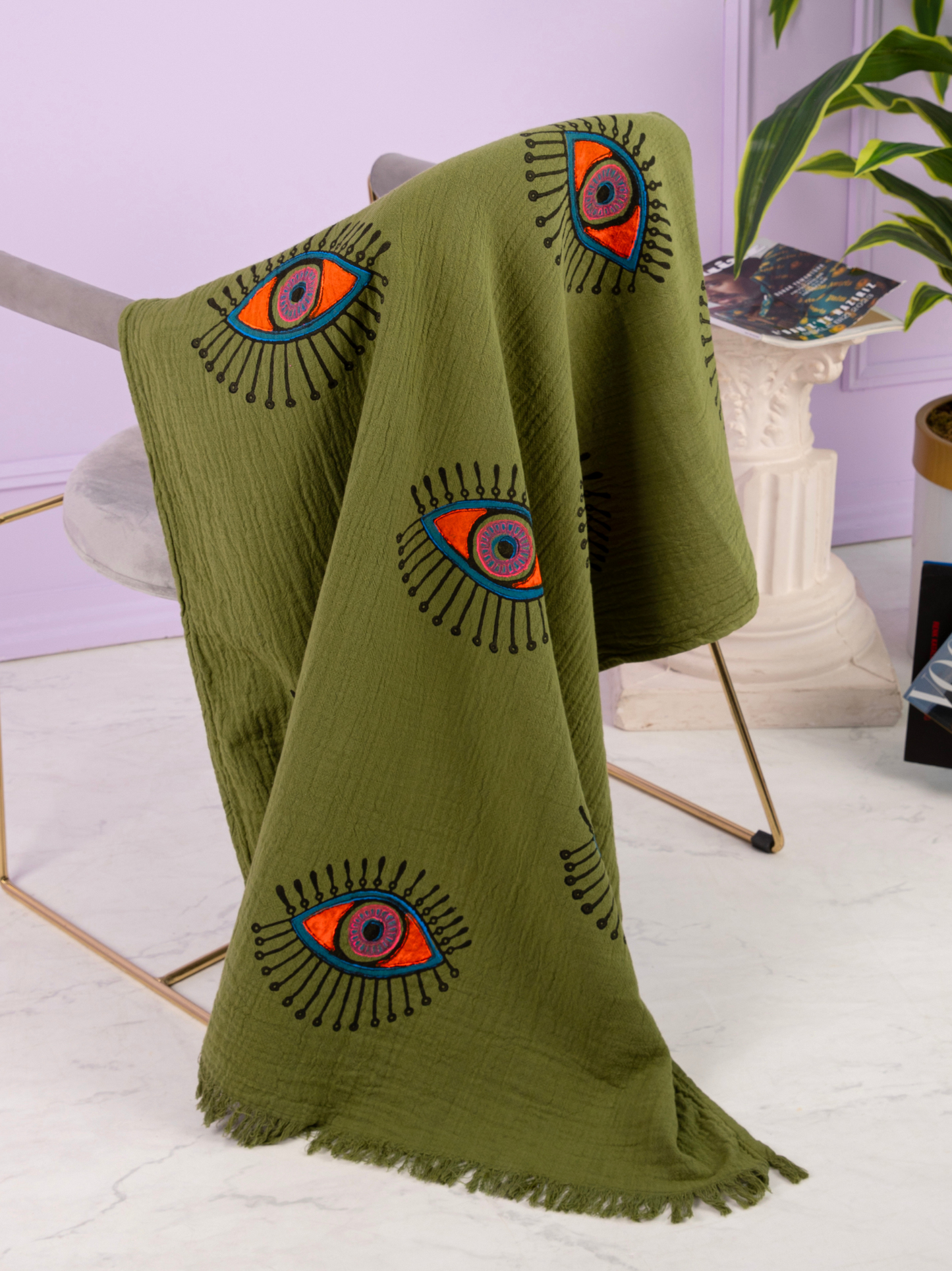 DANIE towel