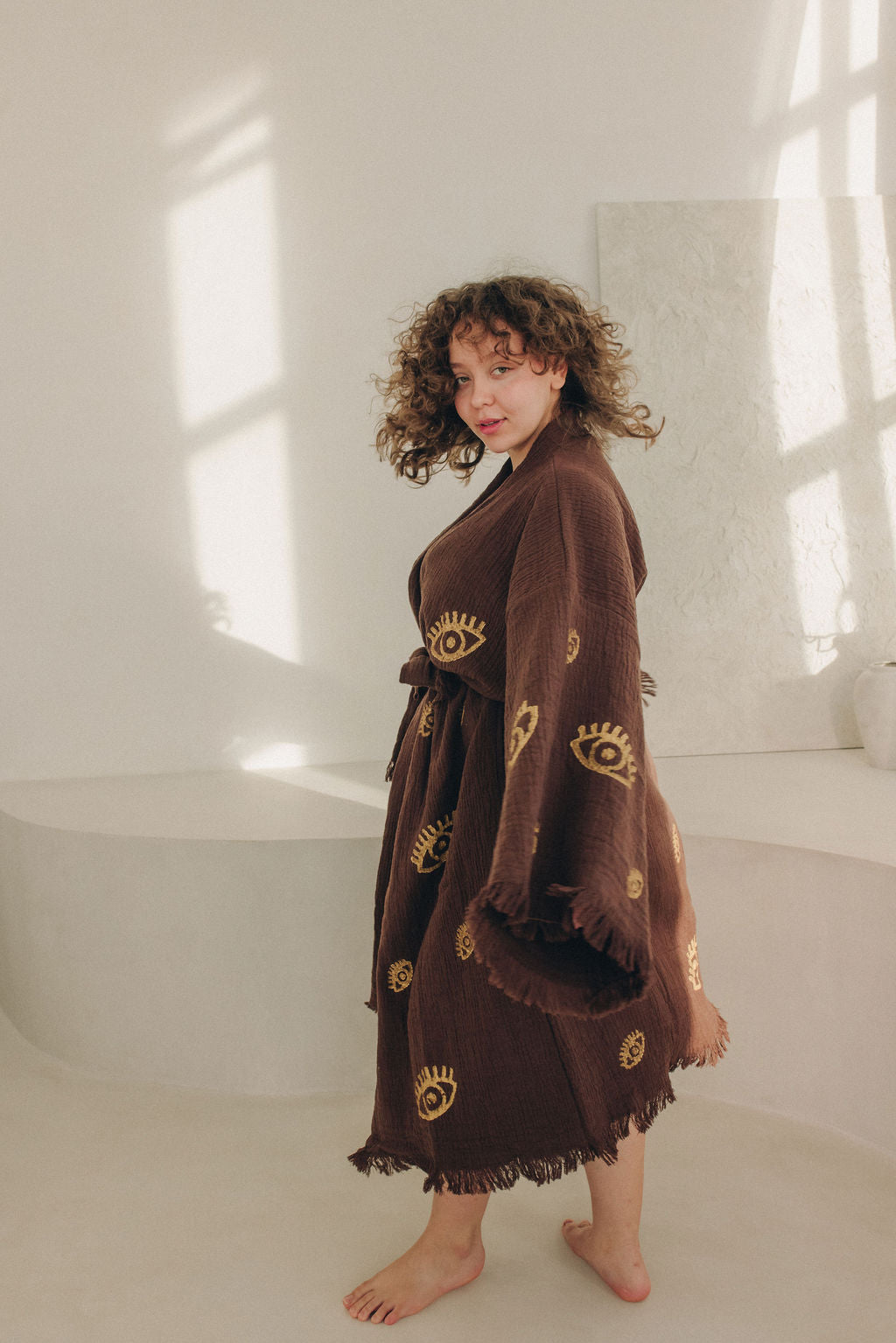 SEREN robe
