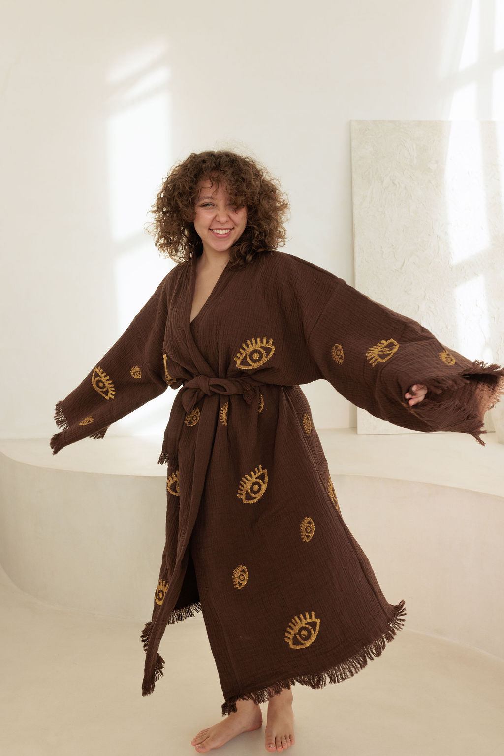 SEREN robe