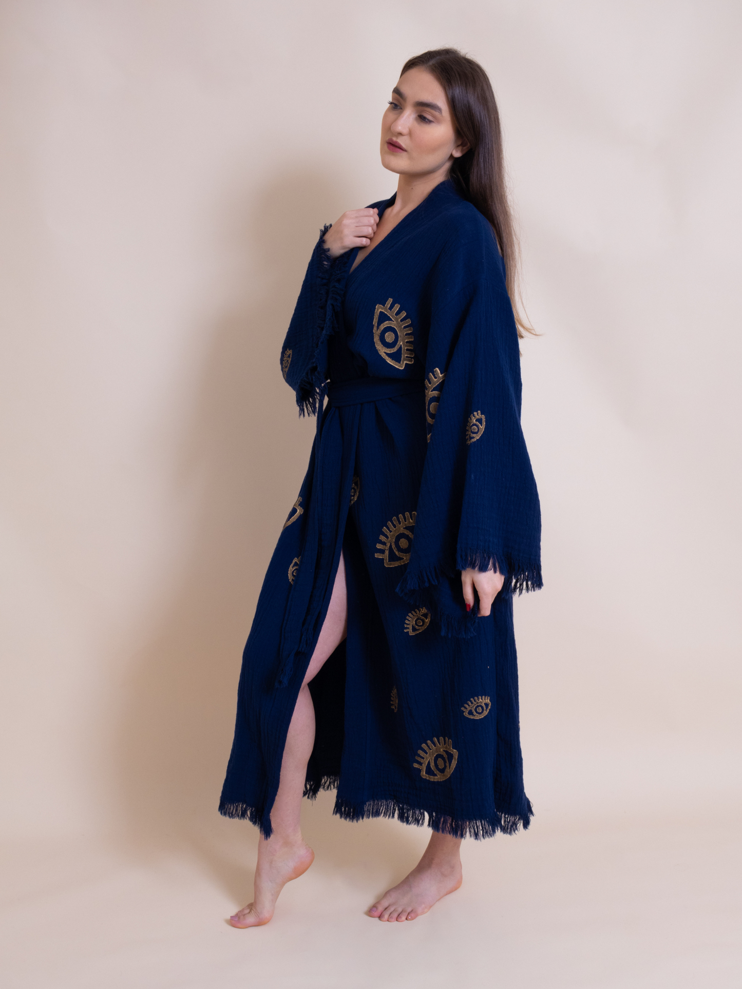 LYRA robe