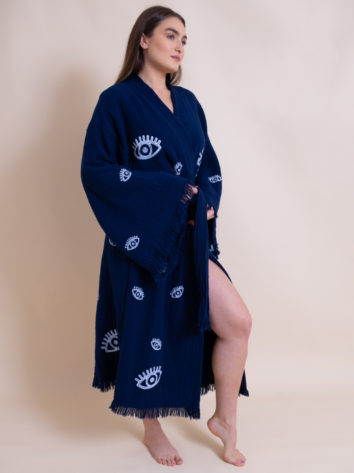 HADLEY robe
