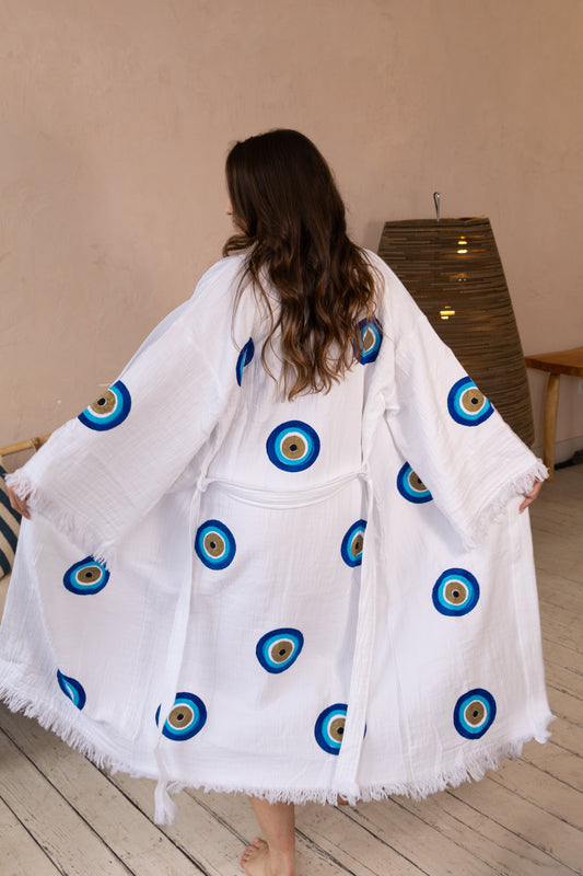 AZRA robe - pre order