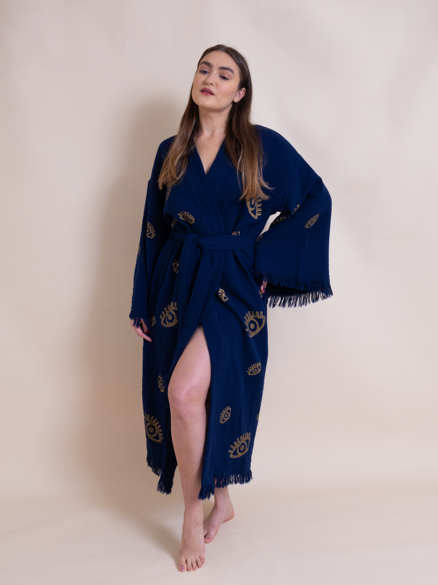 LYRA robe