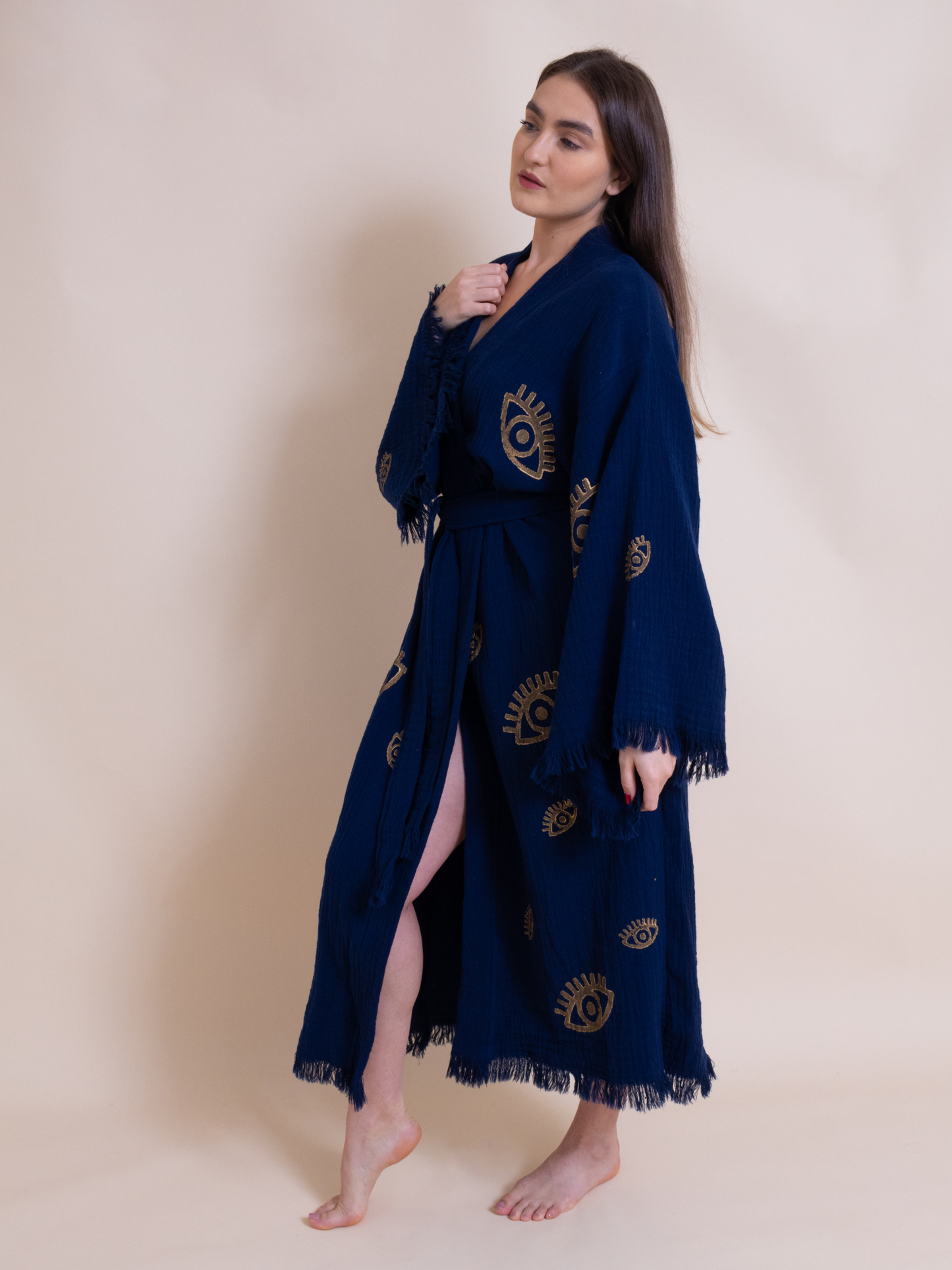 LYRA robe