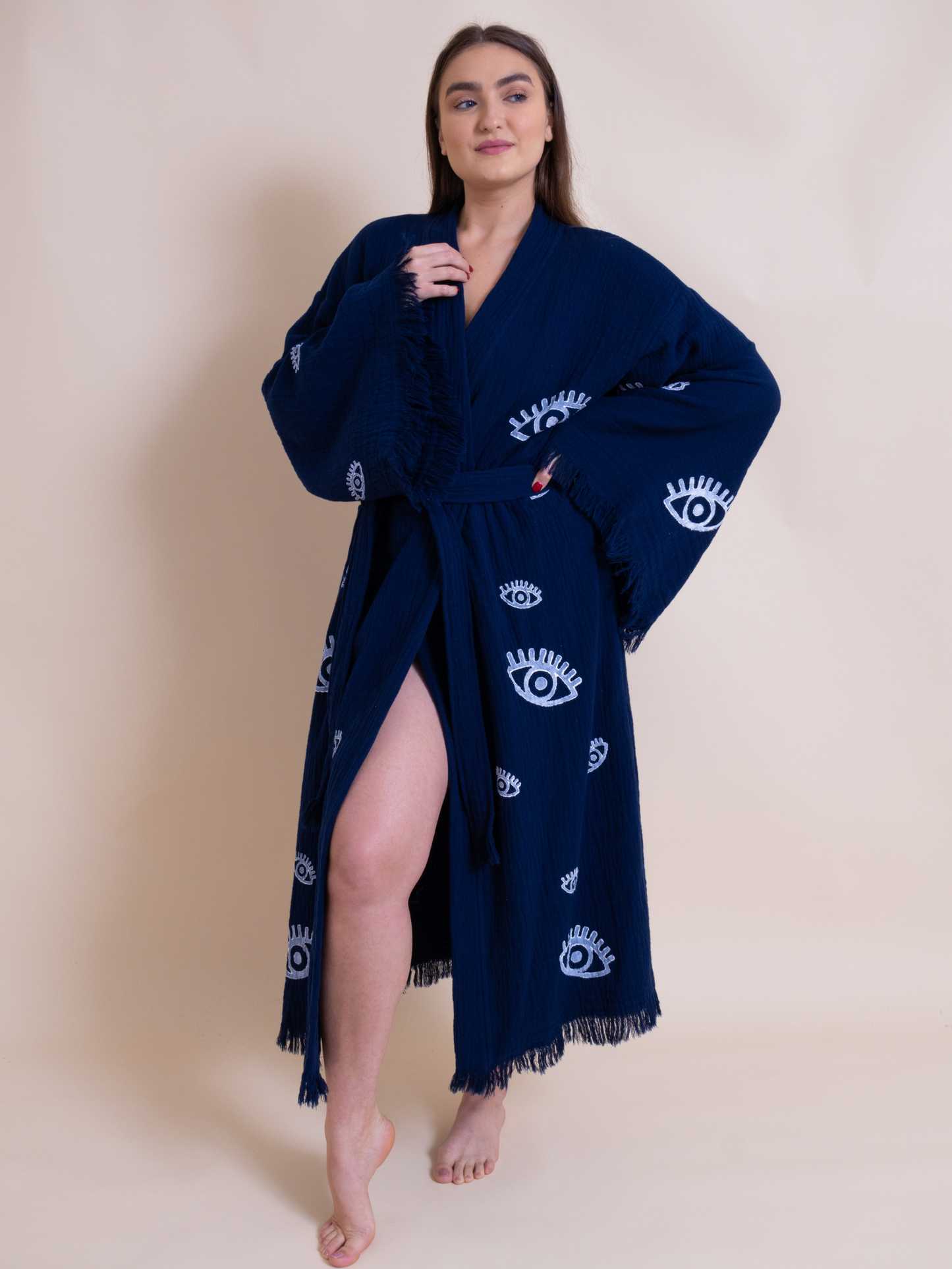 HADLEY robe
