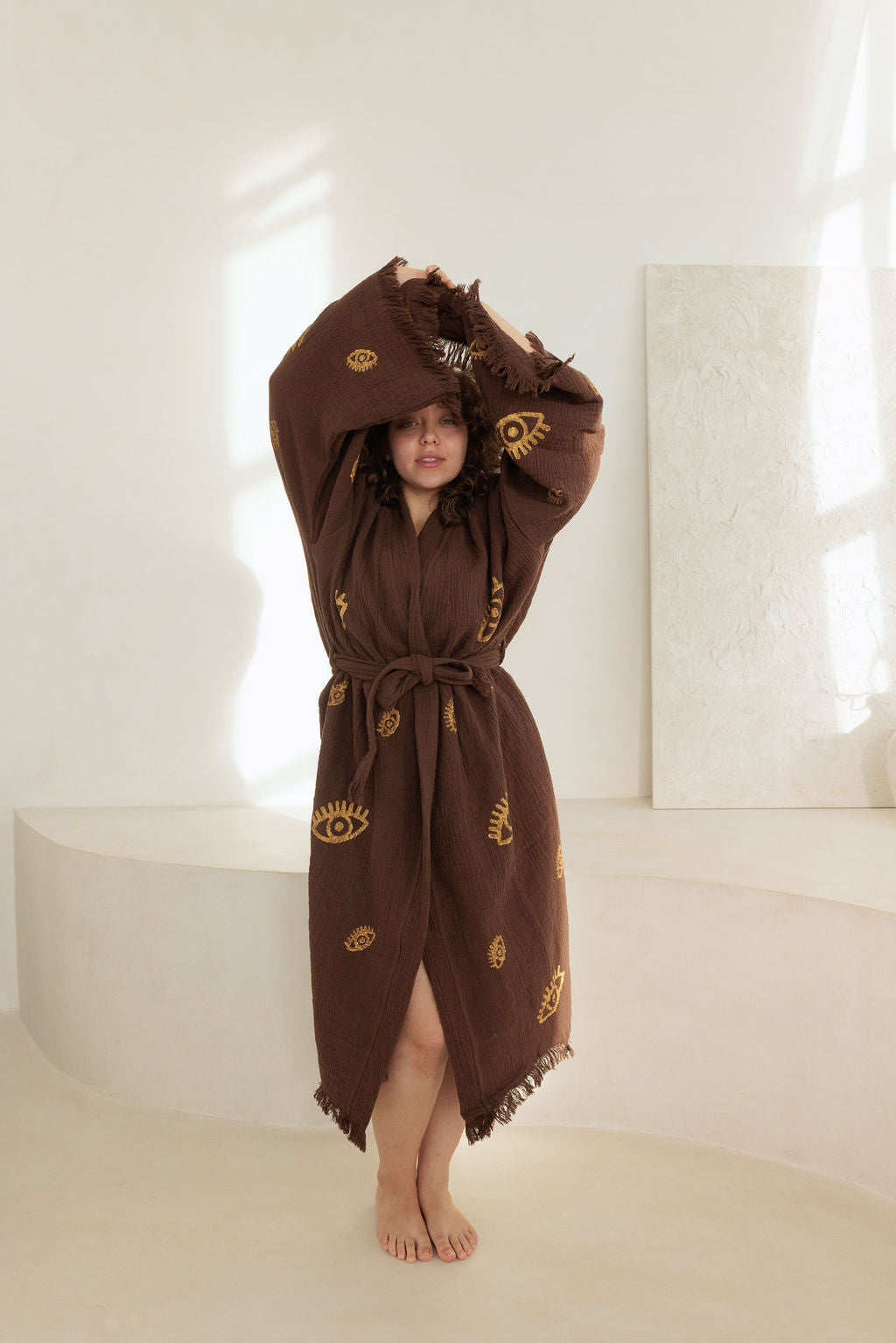 SEREN robe