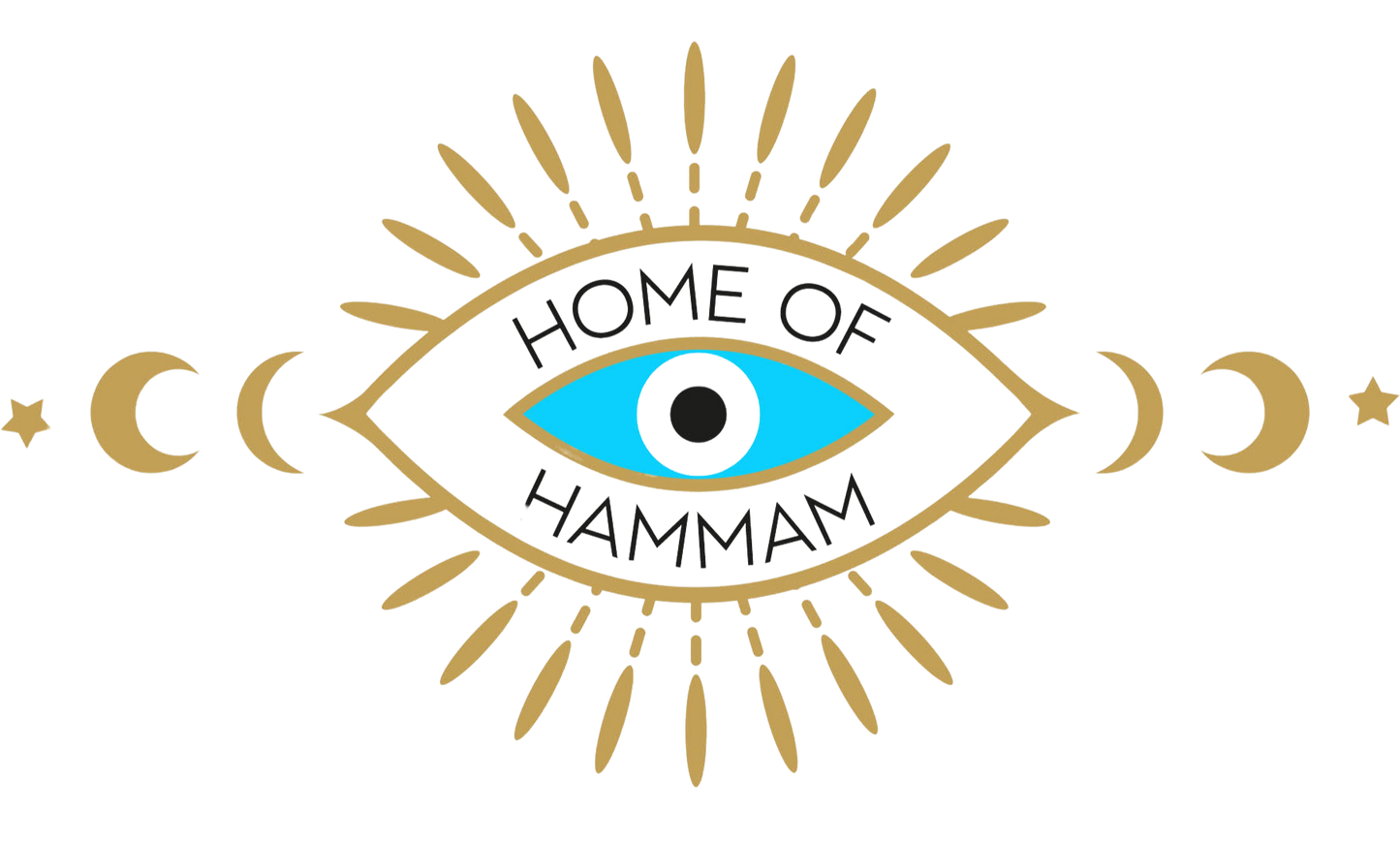 Home of Hammam gift card