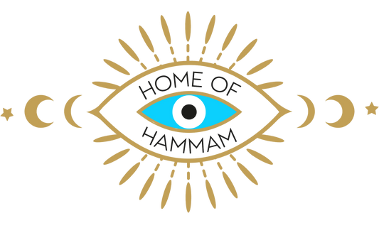 Home of Hammam gift card