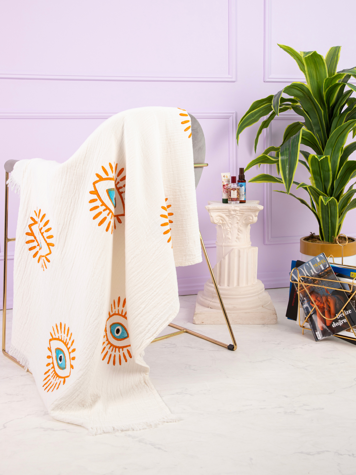 ANGELA towel