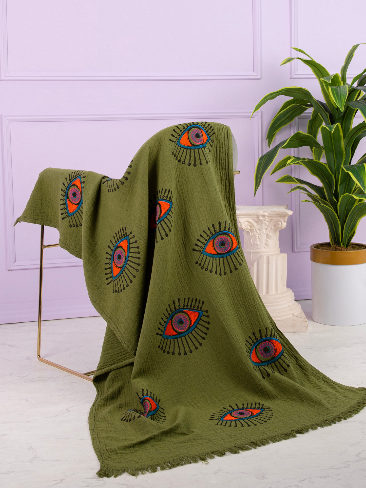 DANIE towel