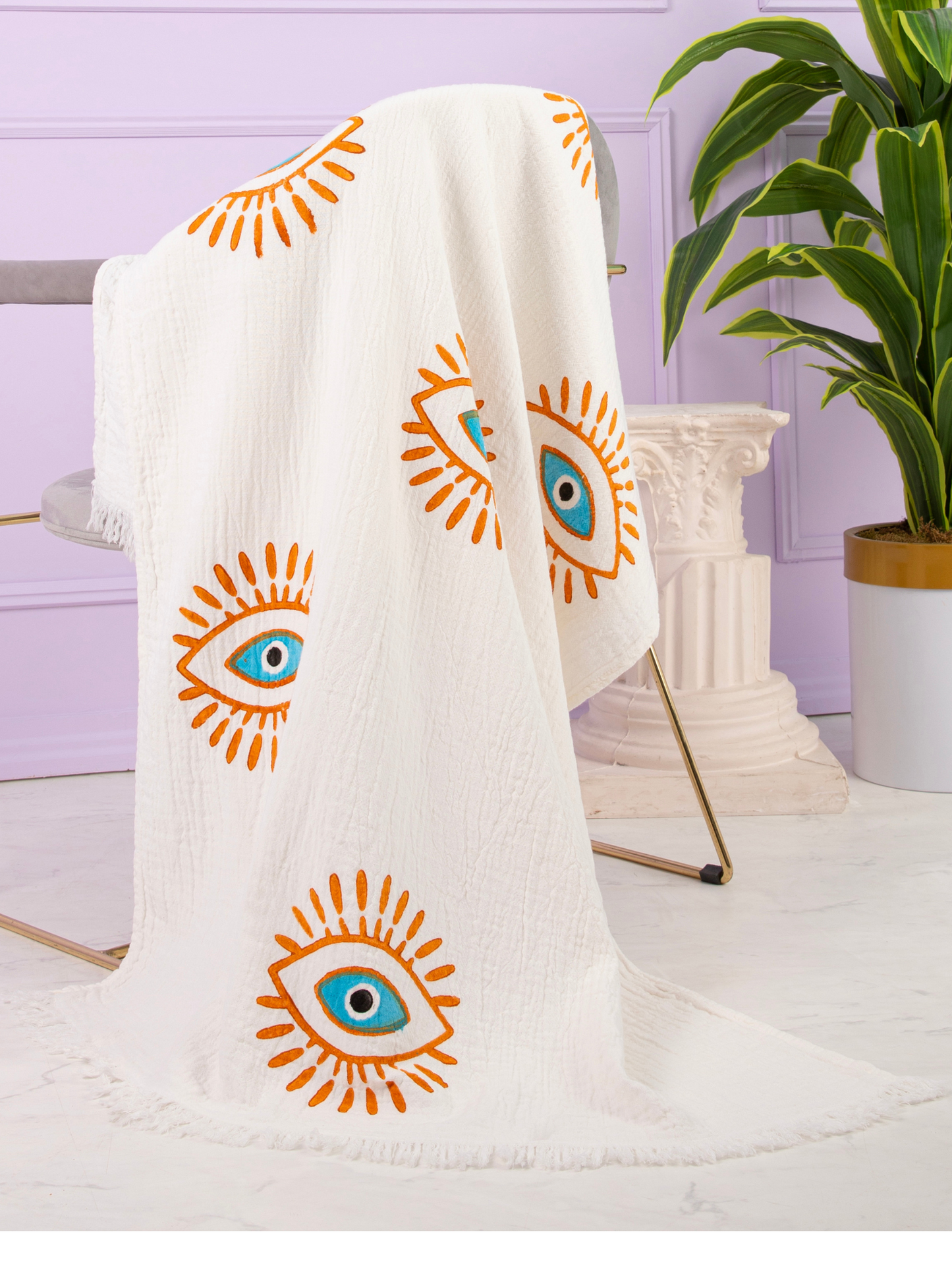 ANGELA towel