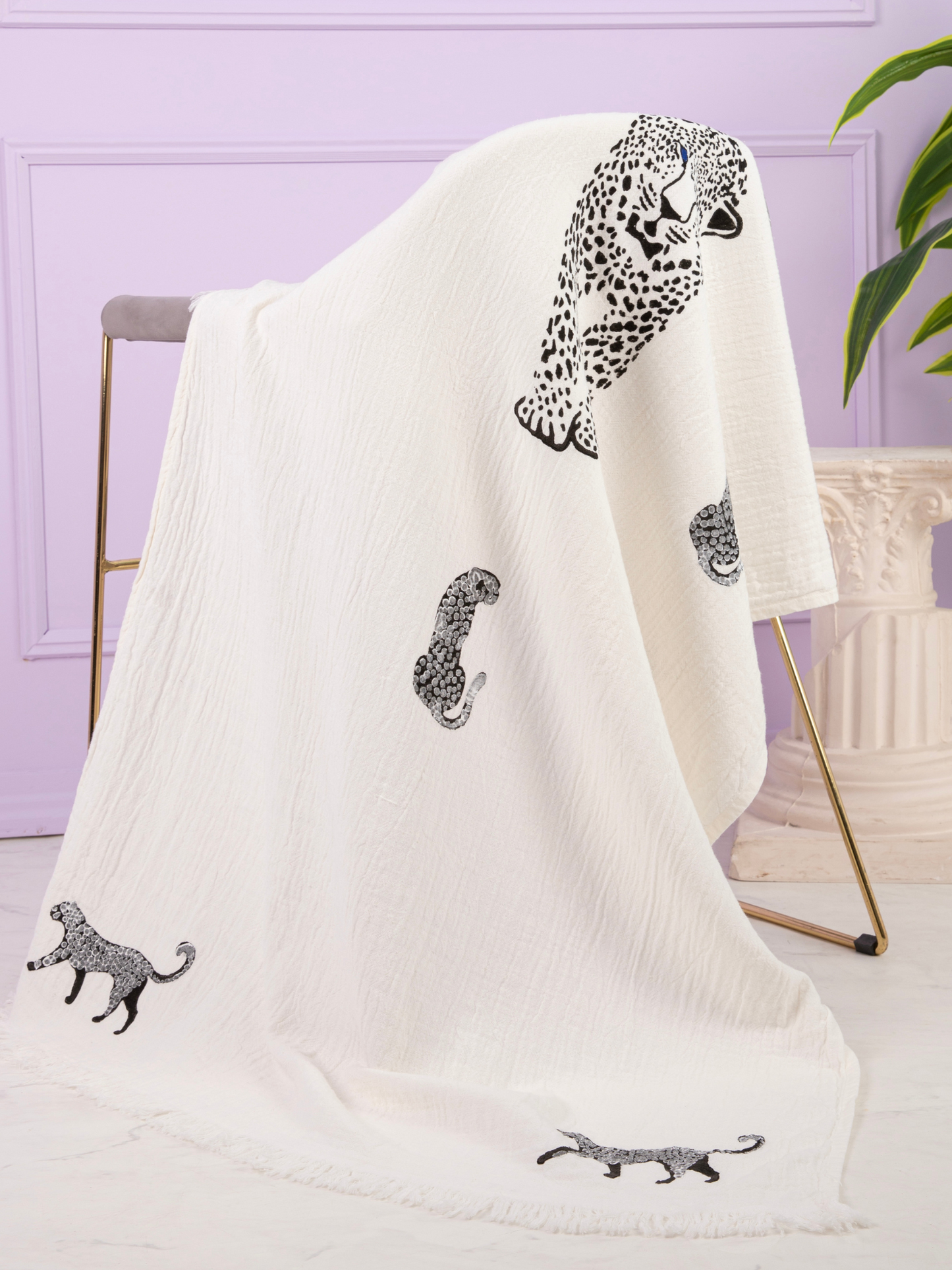 LUCIA Towel