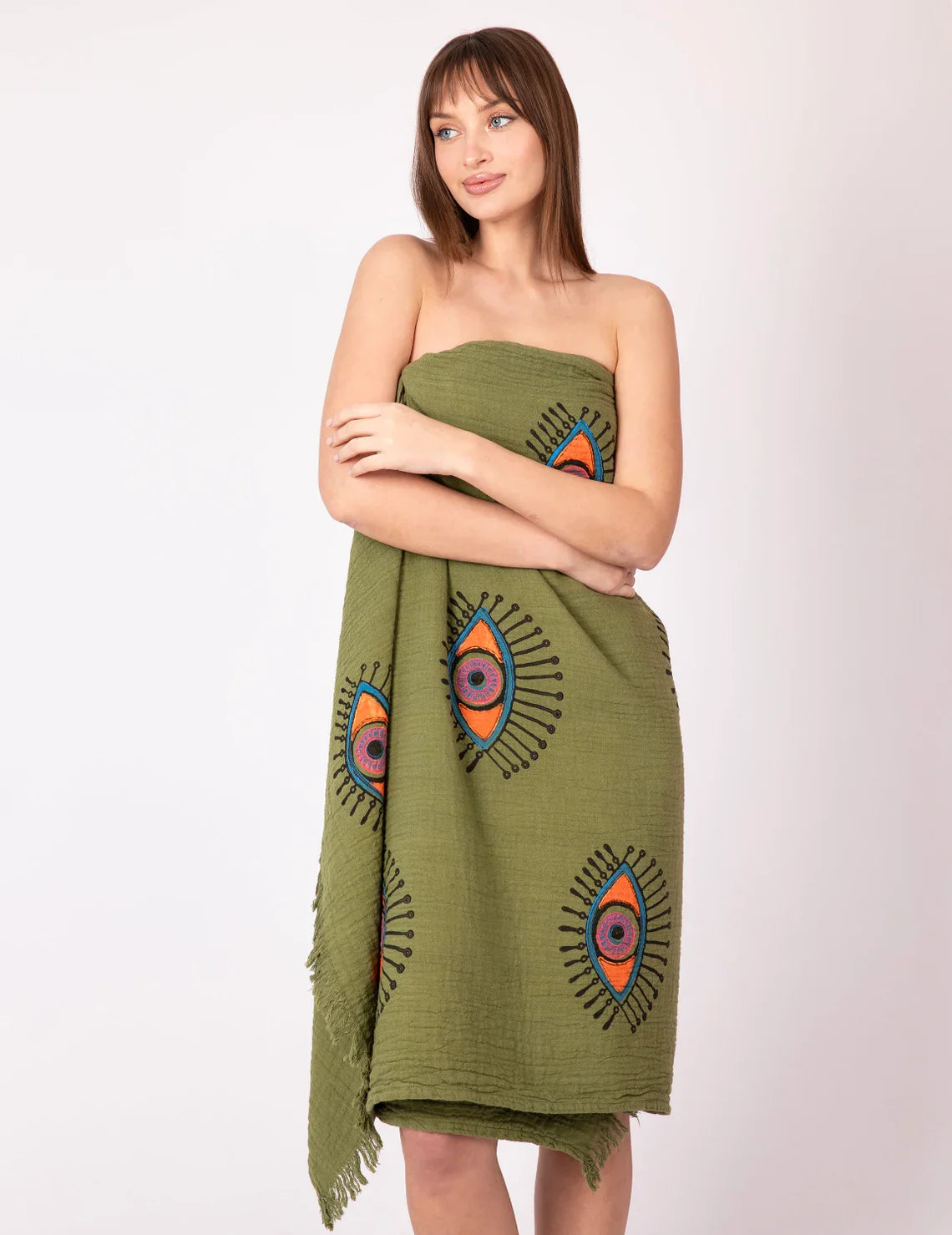 DANIE towel
