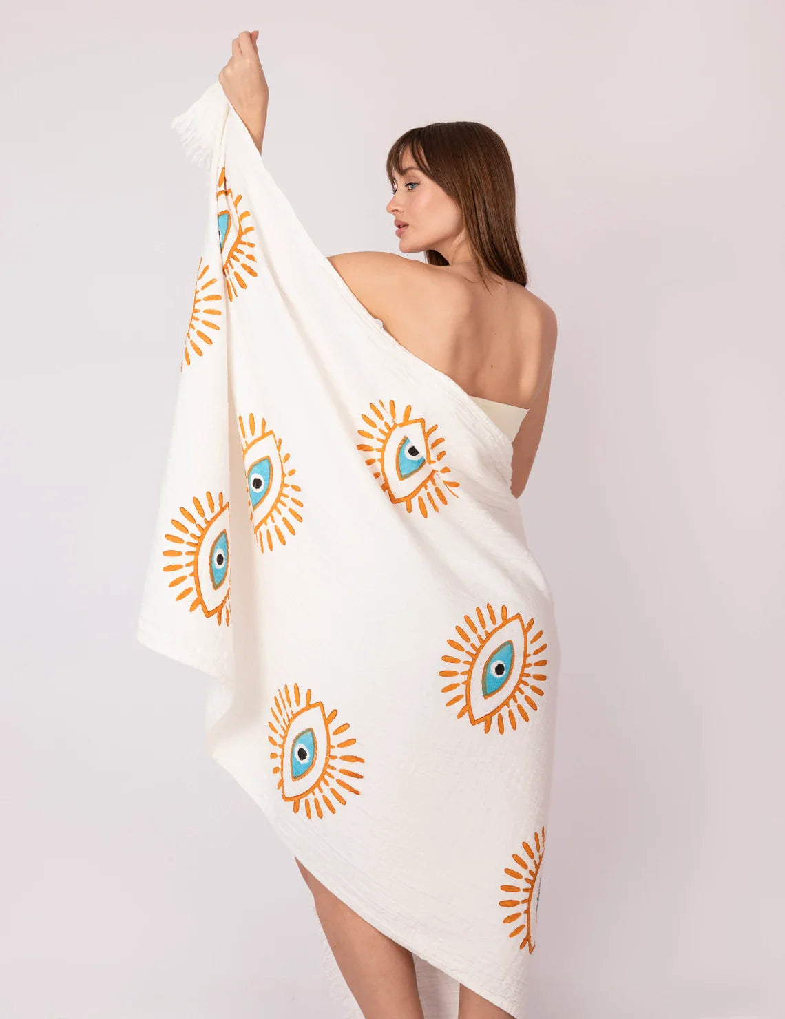 ANGELA towel