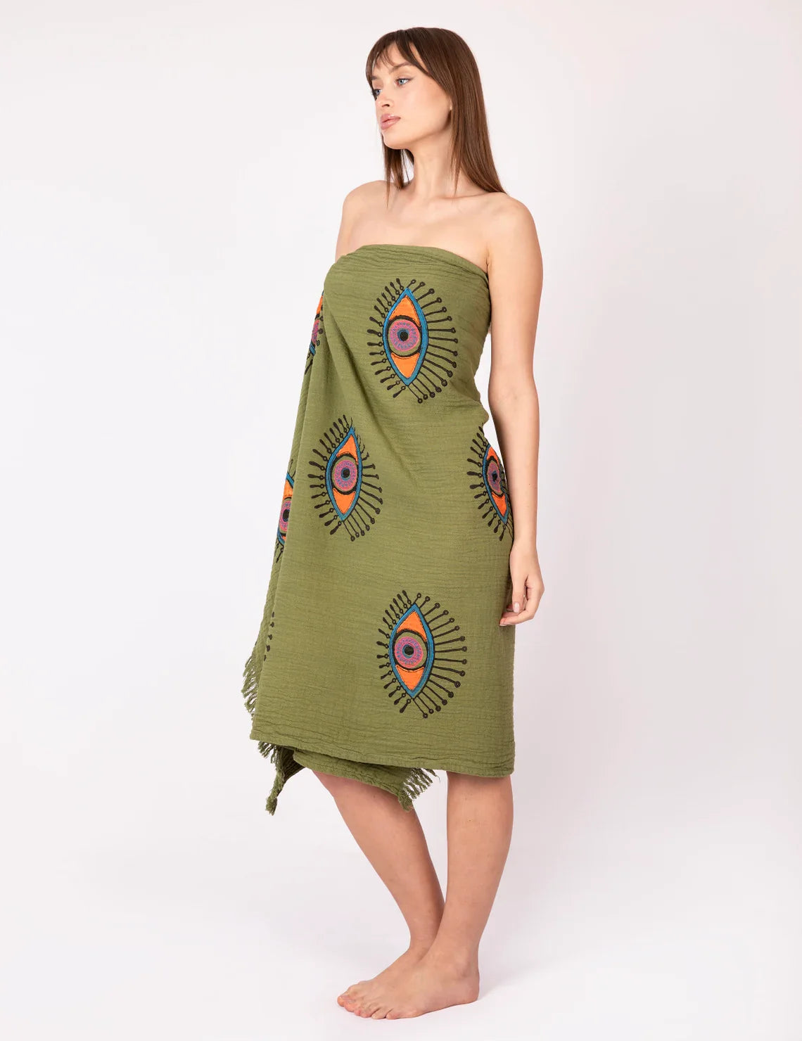 DANIE towel
