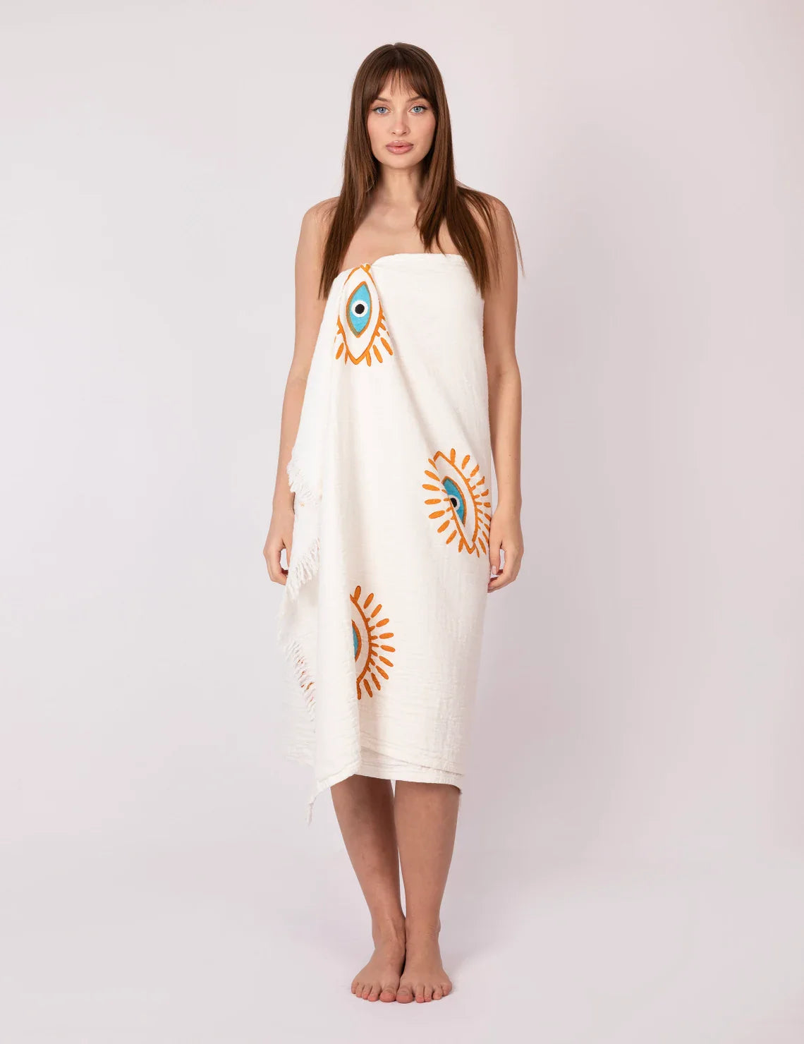 ANGELA towel